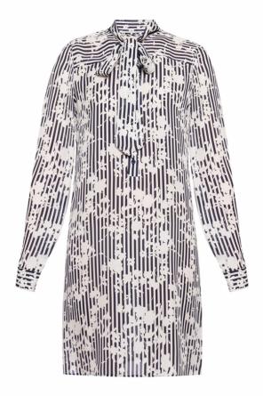 Floral dress, zdjęcie 1 Floral dress od Michael Kors